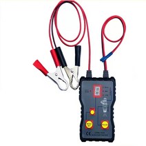 자동차 연료 인젝터 테스터 청소 도구 수리 MZ620 Limpiador De Inyectores Automotriz