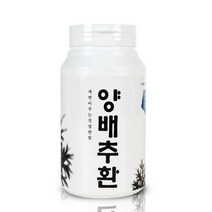 양배추환 300g, 단품