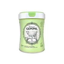 퓨어락 뉴질랜드 산양분유 퓨어락 젬밀 1단계 아기분유 신생아분유 아이사랑 750g 1캔 1세트