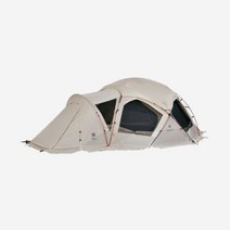 [New Best] 스노우 피크 도크돔 프로6 아이보리 Snow k Dock Dome Pro.6 Ivory 389297