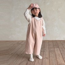 벨라밤비나 크리밍슈트(모델컷)