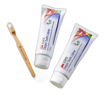 3M ESPE 클린프로 상쾌한치약 투스크림 불소치약 치과 충치치료 시린이 치아미백 치약 2종, 스피아민트향