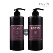 앙방 향좋은 퍼퓸 향수 바디워시 550ml 1+1개, 02.메리미달링 바디워시 550ml 1+1개, 상세설명 참조
