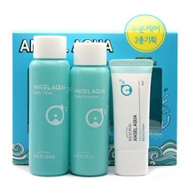 비욘드 엔젤 아쿠아 스킨케어 2종, 1세트