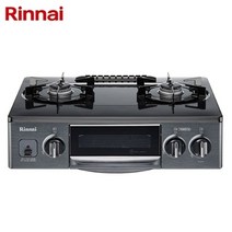 린나이 2구 그릴 스마트플러스센서 가스렌지 RT-5100, 기타, LPG(프로판통가스)