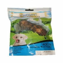 GDF9563 (야미펫_호주직수입제품) 캥거루 꼬리 조각 (150g) 애견간식/강아지간식/반려견간식/개간식