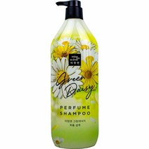 미쟝센 그린데이지 퍼퓸 샴푸 1100ml 0.8909ea, 쿠팡 아토몰 1, 쿠팡 아토몰 본상품선택