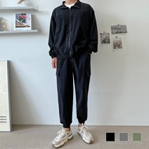 남학생 남자 집에서입는 홈웨어 츄리닝 트레이닝 세트 조커 바지 팬츠
