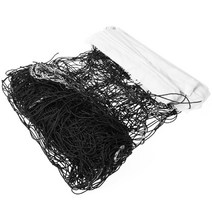 신식 배드민턴 네트 테니스 연습용 배구 야외 스포츠, 한개옵션0