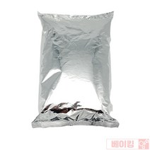 베이킹얌 코코아 파우더(발로나) 1kg, 1개