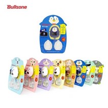 KUZ811856폴라프레쉬 추가증정 폴라패밀리 [CL]불스원 차량용 통풍구형 방향제 방향제 리필, 불스원 폴라프레쉬 교체리필 쿨허브향