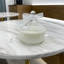 캔들피아 메리고 240ML 꽃집향 천연 소이캔들 향초만들기 DIY키트 세트, 1개