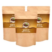 에너데이 쌍화차 효능 재료 한방 19가지 분말 가루 쌍화탕 150g