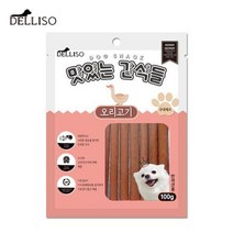 하운드간식 오리고기 반려견칭찬용간식 펫한입간식 가성비져키, 상세페이지 참조