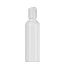허브스프레이 프레스캡 플라스틱용기 30ml~500ml, 백색용기 흰색캡, 100ml, 1개