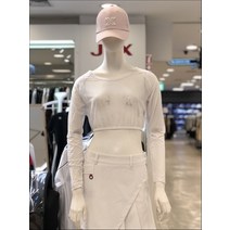 제이디엑스 JDX NC02 여성 냉감메쉬 베이스레이어 볼레로 X1TLU6458 (9667414)