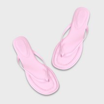 누스 n5007_솔티 플립플랍슬리퍼_핑크 - pink 151924