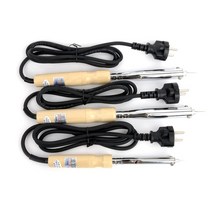 가죽공예 - 개인불박용 인두기 220v - 40W 60W 150w 200w, 150W인두+인두봉 ver.1