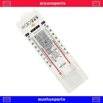 희성계기 건습구 온도계 복싱 태권도 격투기 우슈