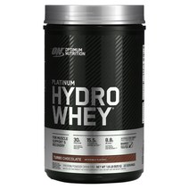 플래티넘 하이드로 웨이 터보 초콜릿 1.8lb(820g)