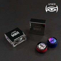 앙크팁 당구큐대팁 당구장팁 개인큐팁 3구큐대 한밭큐