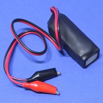 세신 벨테스터 SB-BB 2202657 단선확인용 1판 2개 악어클립타입 테스터기