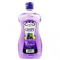 씨드앤팜 바디 에센스 오일 포도 465ml, 상세페이지 참조