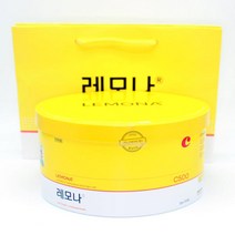 경남제약 레모나산 2g x120포 +쇼핑백, 본사직영 경남제약 레모나산(2