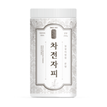 경동시장 차전자피분말, 1개, 250g