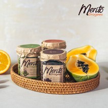 베트남에서 날아온 메리토 트라제 초콜릿, 메리토 말차 아몬드