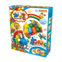 도너랜드 퍼니콘50g 옥수수전분제 물로붙이는만들기재료