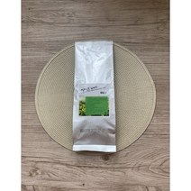 정다원 지리산잎녹차 유기농 어린잎녹차 5+1 햇차 하동 엽차 차 중작 작설차 가루, 일반잎녹차100g