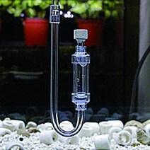 시내랑 CO2 버블카운터 확산기, 1개