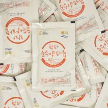 진해서 더 맛있는 무안 황파 순수양파즙 60팩 100팩, 100ml, 100개