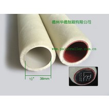 18 인치 페인트 울 커버 457mm 롤러 브러시 내경 가는 짧은 미국, 25 41330