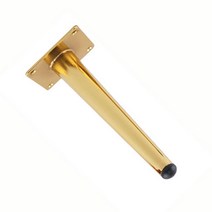 쭈bapha_DIY 가구 리폼 제작 옷장 쇼파 거실 다리 택200mm 금속다 테이블다 골드다 발통 쇼파다 드통 드다 인테어♥LtMS, ♥myside!