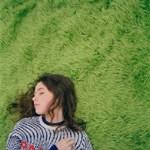 Clairo 클라리오 diary 다이어리001 LP 레코드 판 앨범 음반 바이닐, 기본