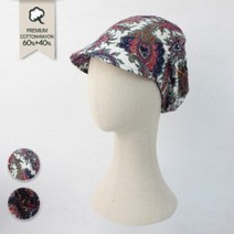 bedazzle 페이즐리 미니캡 모자 여성비니 항암비니 항암모자 면비니 여성 비니 모자 모음 중년여성모자 아줌마모자 맞춤모자 모자맞춤 제작모자 모자제작 비니브랜드 여성 끈 두건