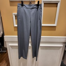 BCBG 비씨비지 여름23 밴딩 바지 B3B3Y971