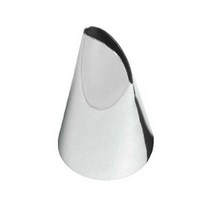 윌튼 팁 꽃잎 123호 깍지, 2개