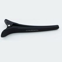 고데기머리집게 다운펌머리핀 헤어디자인 고정