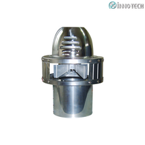 흡출기 가스배출기 정화조 화장실 펠릿난로 화목난로 축사 돈사 계사 흡출팬 배출팬, 02. 이노텍 INB-160S(B타입)