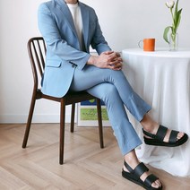 봄 여름 남성 시원하고 깔끔한 핏의 썸머 린넨수트 세트 9컬러 S~2XL까지 제작/봄정장 여름정장 린넨정장 린넨자켓 린넨팬츠 빅사이즈 여름수트 남자정장 하객룩 결혼식정장 남성수트