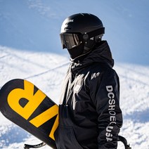 크랭크 CRNK 사스콰치 SASQUATCH 스키 스노보드 헬멧 킥보드 경량헬멧, 화이트