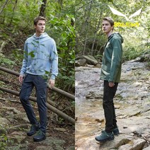 [KT알파쇼핑](1만원 즉시할인) 살레와 SALEWA 남성 23FW 트레일화 1종