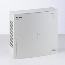 (에어봄) 공기 살균정화기(PLASMA K201)/40평(벽걸이겸용)/공기정화/공기살균/4단계/필터교환없이 청소사용, 상세페이지 참조