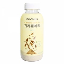 원픽 귀리 쉐이크 선식 가루 40g, 1개