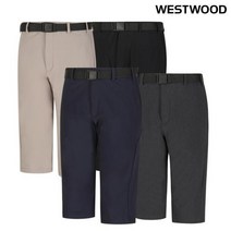 [대구백화점SG] WM2MTPH851_M2 남성 7부 트리코트 오비 팬츠