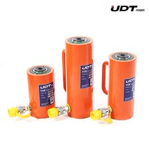 UDT 유압식작기 유압식램 유압램 UR-202N, 1개