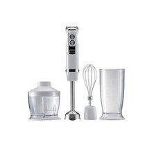 한일 주방용 핸드블렌더 HHM-800 거품 반죽 다지기